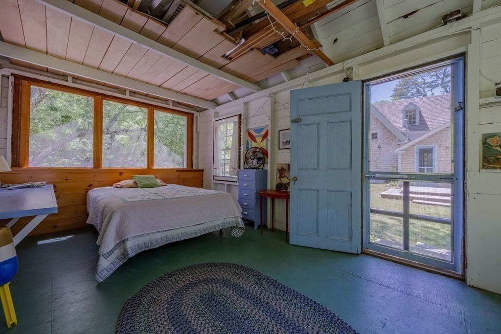 Single Family Residence at 2950 Old Kings Hwy, Wellfleet MA 02667, photo 28 of 42