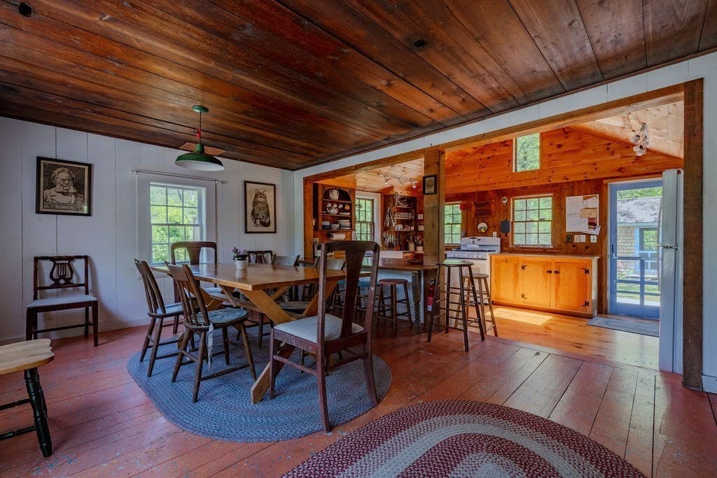 Single Family Residence at 2950 Old Kings Hwy, Wellfleet MA 02667, photo 5 of 42