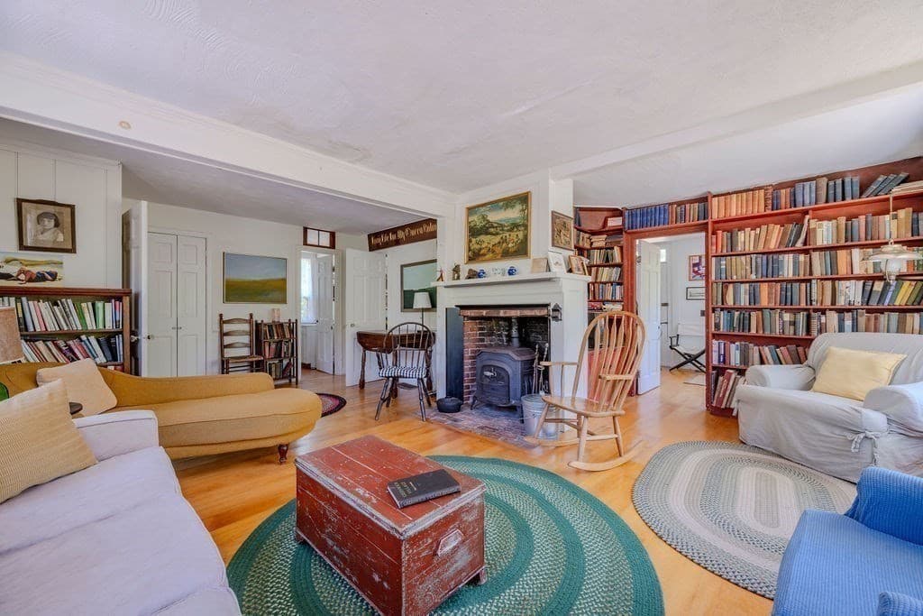 Single Family Residence at 2950 Old Kings Hwy, Wellfleet MA 02667, photo 9 of 42