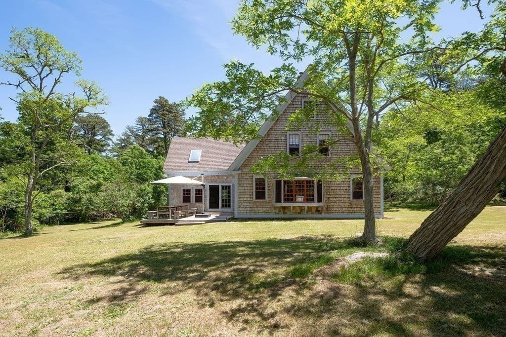 Single Family Residence at 2950 Old Kings Hwy, Wellfleet MA 02667, photo 34 of 42