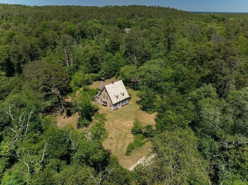 Single Family Residence at 2950 Old Kings Hwy, Wellfleet MA 02667, photo 38 of 42