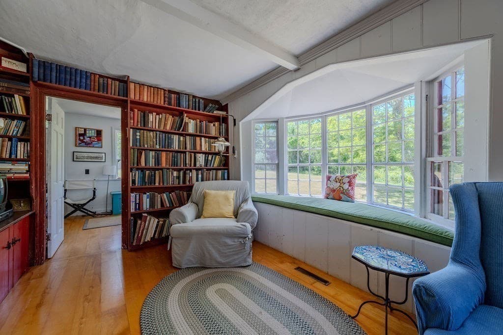 Single Family Residence at 2950 Old Kings Hwy, Wellfleet MA 02667, photo 10 of 42