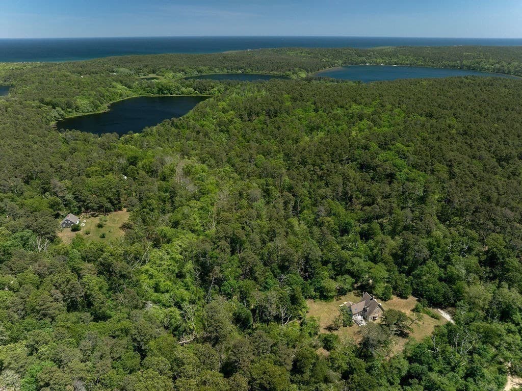 Single Family Residence at 2950 Old Kings Hwy, Wellfleet MA 02667, photo 41 of 42