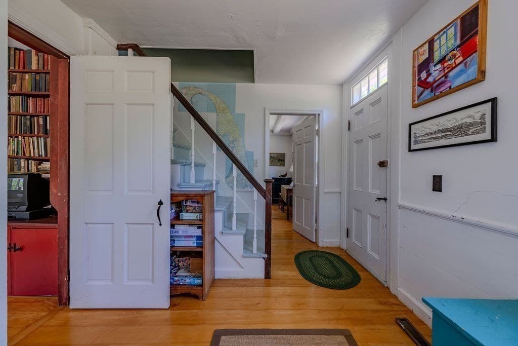 Single Family Residence at 2950 Old Kings Hwy, Wellfleet MA 02667, photo 15 of 42