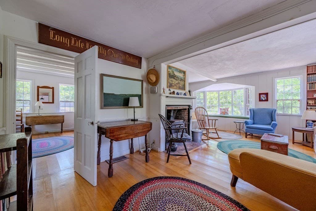 Single Family Residence at 2950 Old Kings Hwy, Wellfleet MA 02667, photo 11 of 42