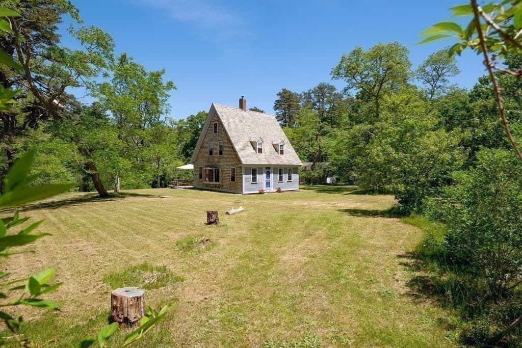 Single Family Residence at 2950 Old Kings Hwy, Wellfleet MA 02667, photo 35 of 42
