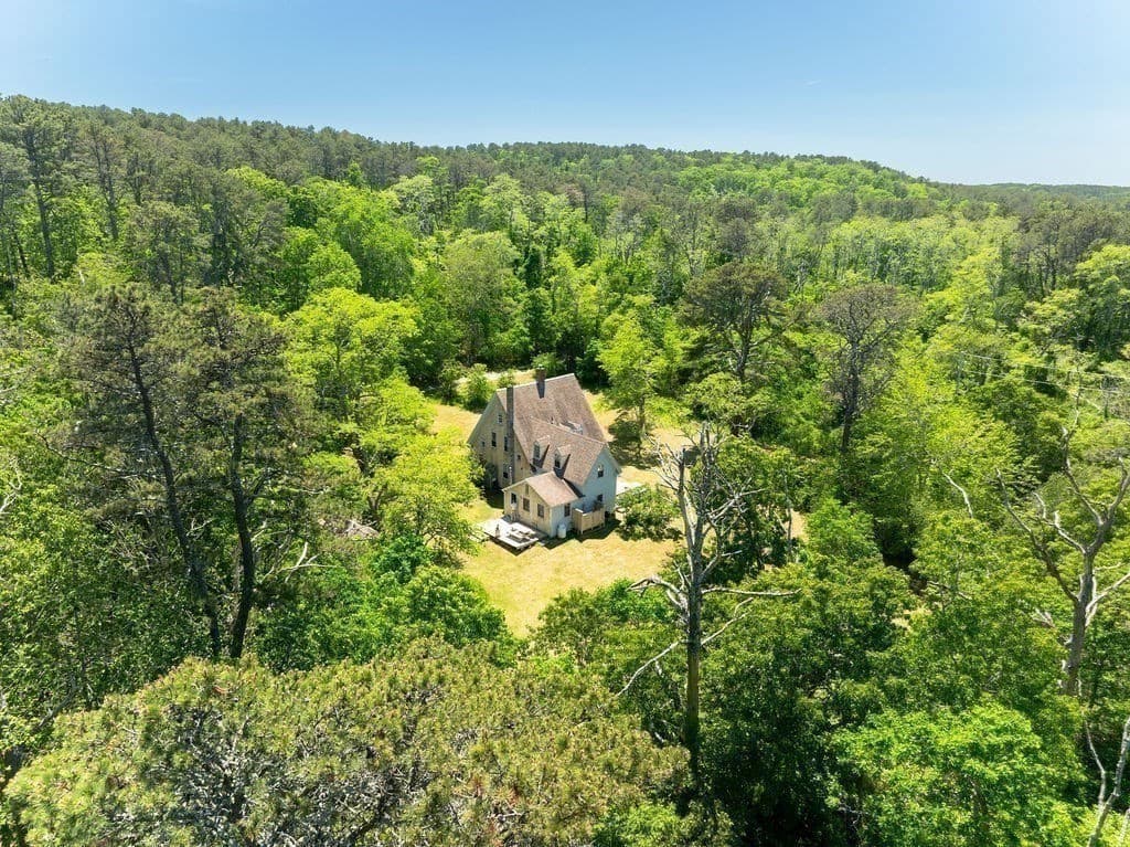 Single Family Residence at 2950 Old Kings Hwy, Wellfleet MA 02667, photo 39 of 42