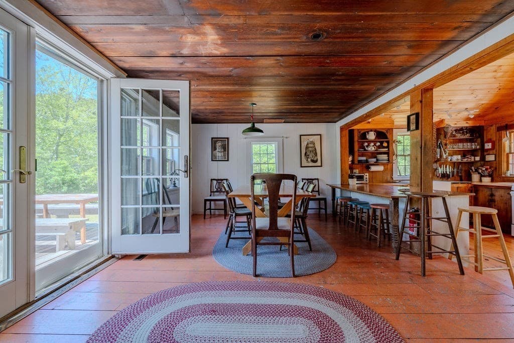 Single Family Residence at 2950 Old Kings Hwy, Wellfleet MA 02667, photo 4 of 42