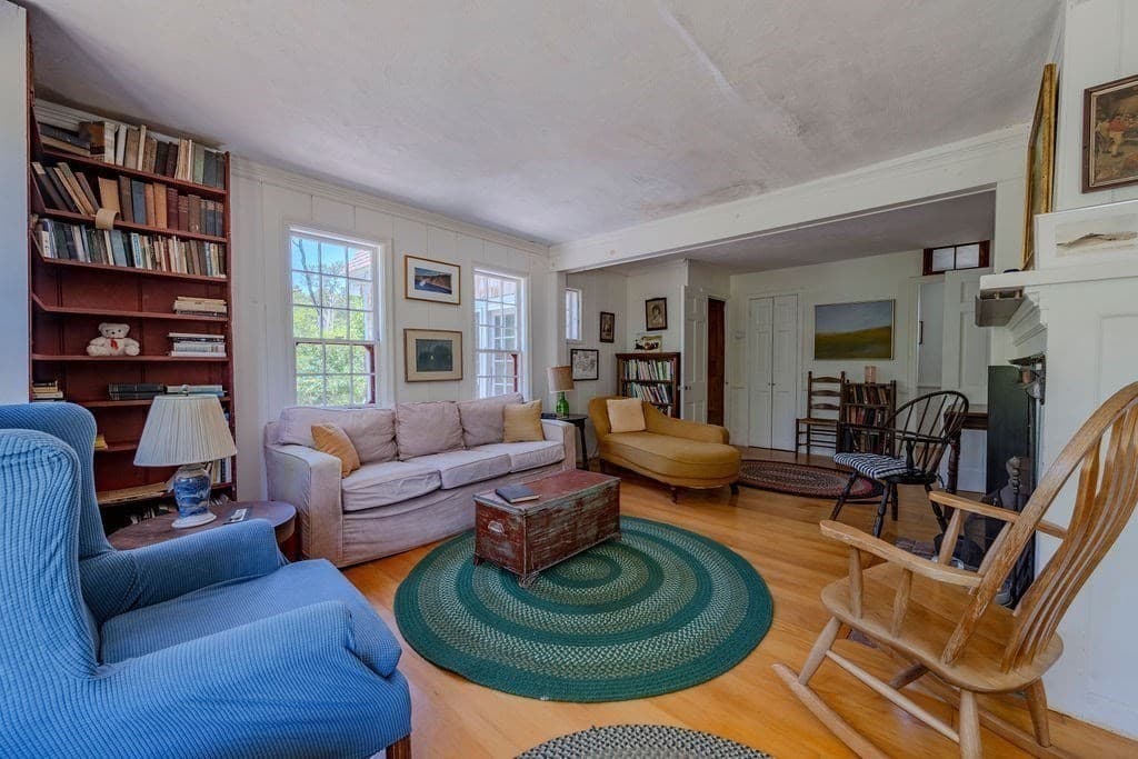 Single Family Residence at 2950 Old Kings Hwy, Wellfleet MA 02667, photo 8 of 42