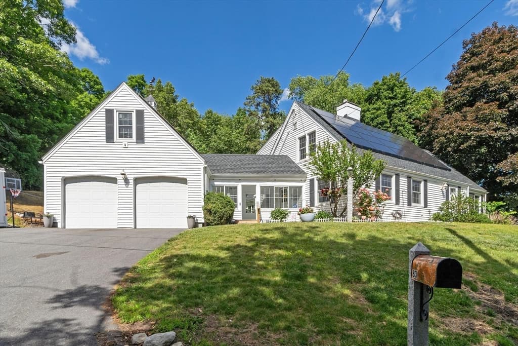 83 Longview St, Haverhill MA 01830