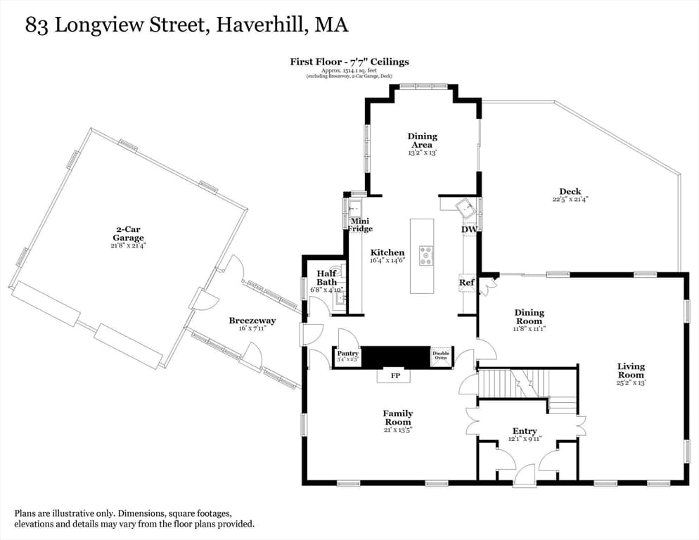 83 Longview St, Haverhill MA 01830 photo 40