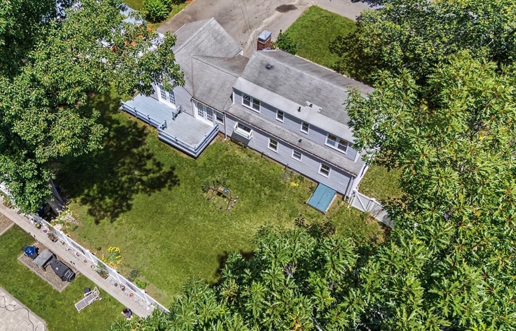Single Family Residence at 25 Moynihan Rd, Hamilton MA 01982, Hamilton, photo 40 of 42