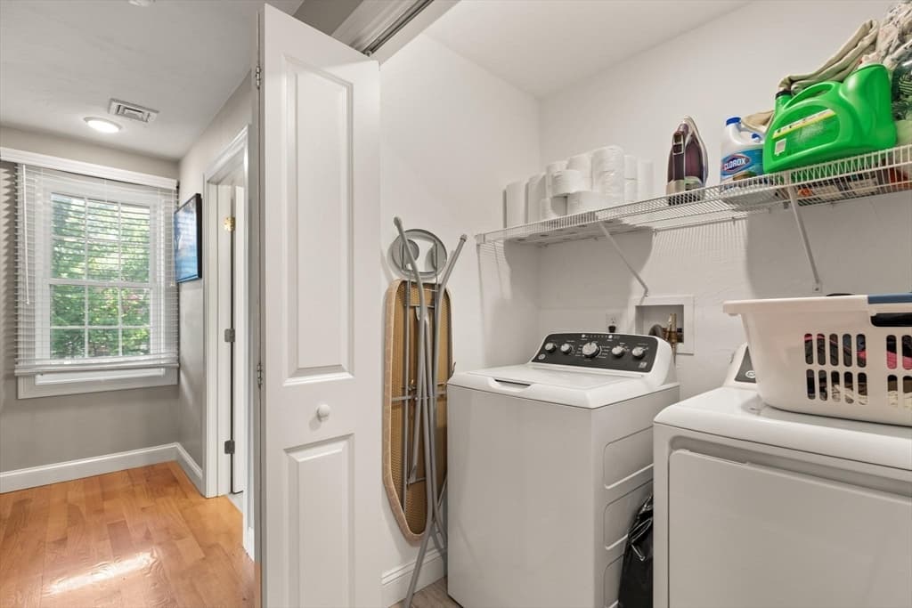 Single Family Residence at 1531 Broadway, Raynham MA 02767, photo 17 of 21