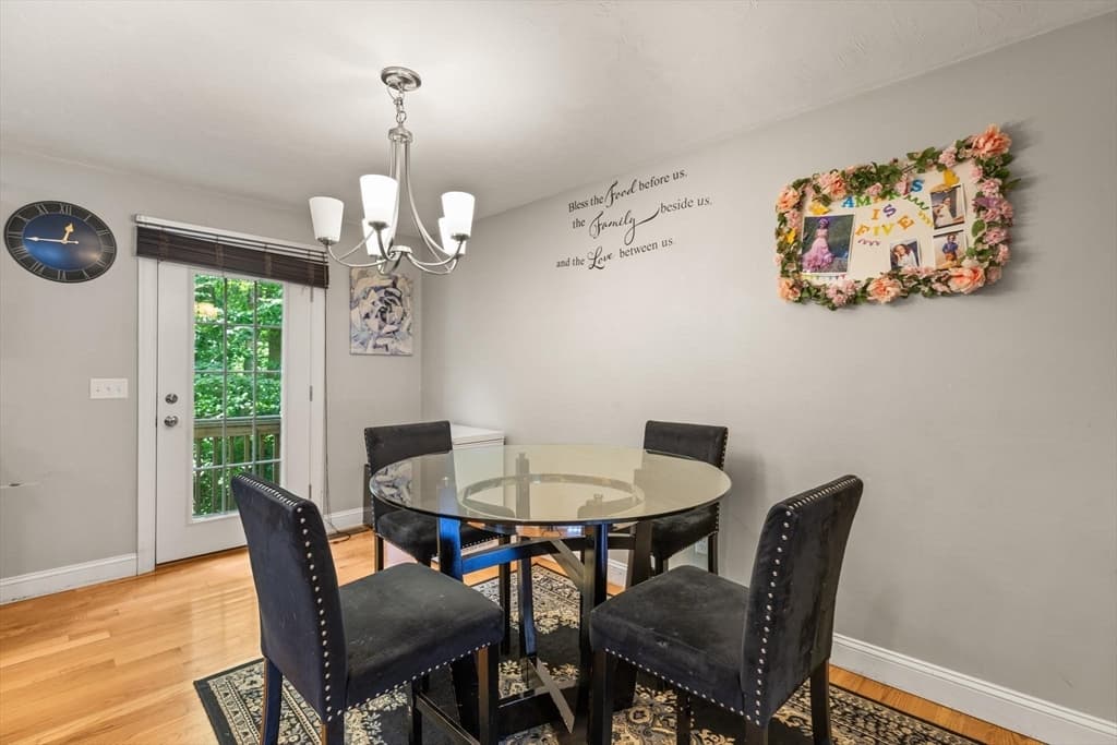 Single Family Residence at 1531 Broadway, Raynham MA 02767, photo 7 of 21
