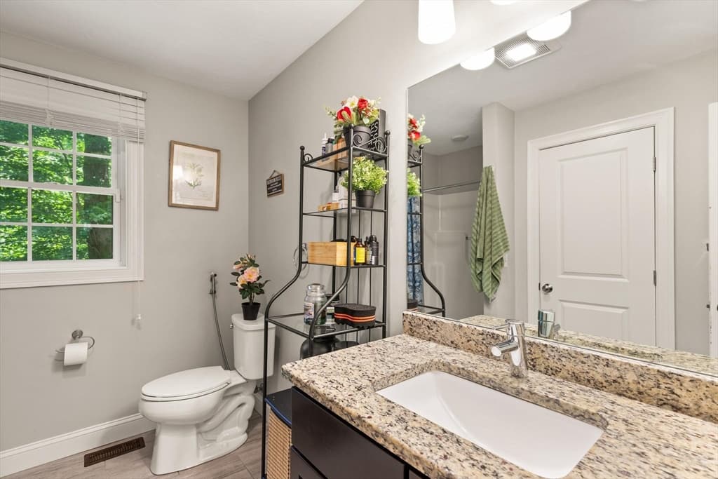Single Family Residence at 1531 Broadway, Raynham MA 02767, photo 19 of 21