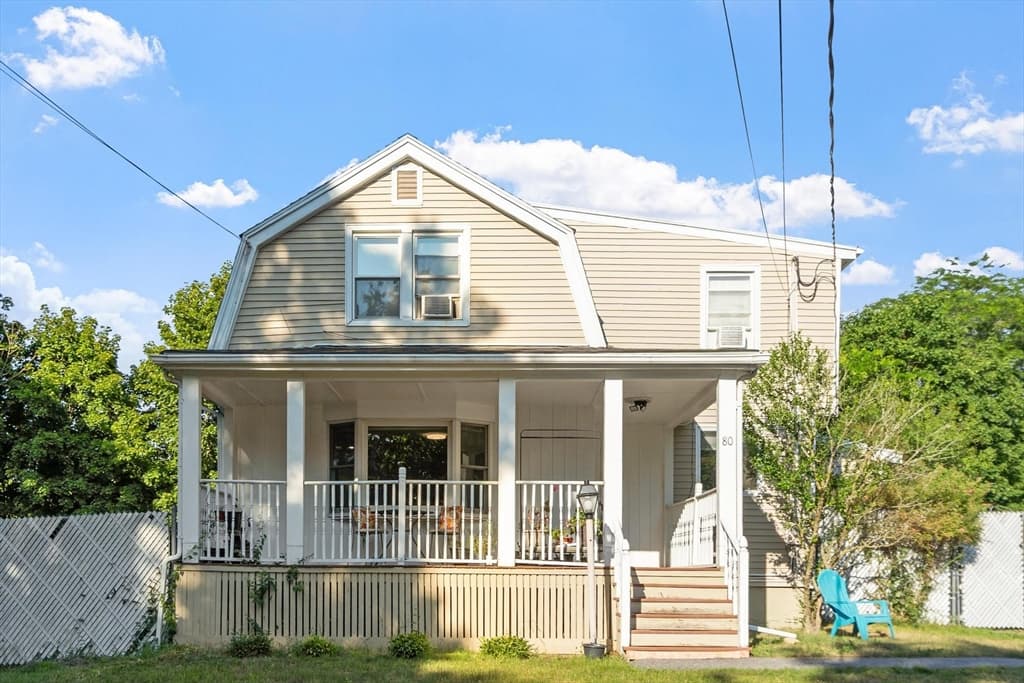 80 High St, Wilmington MA 01887