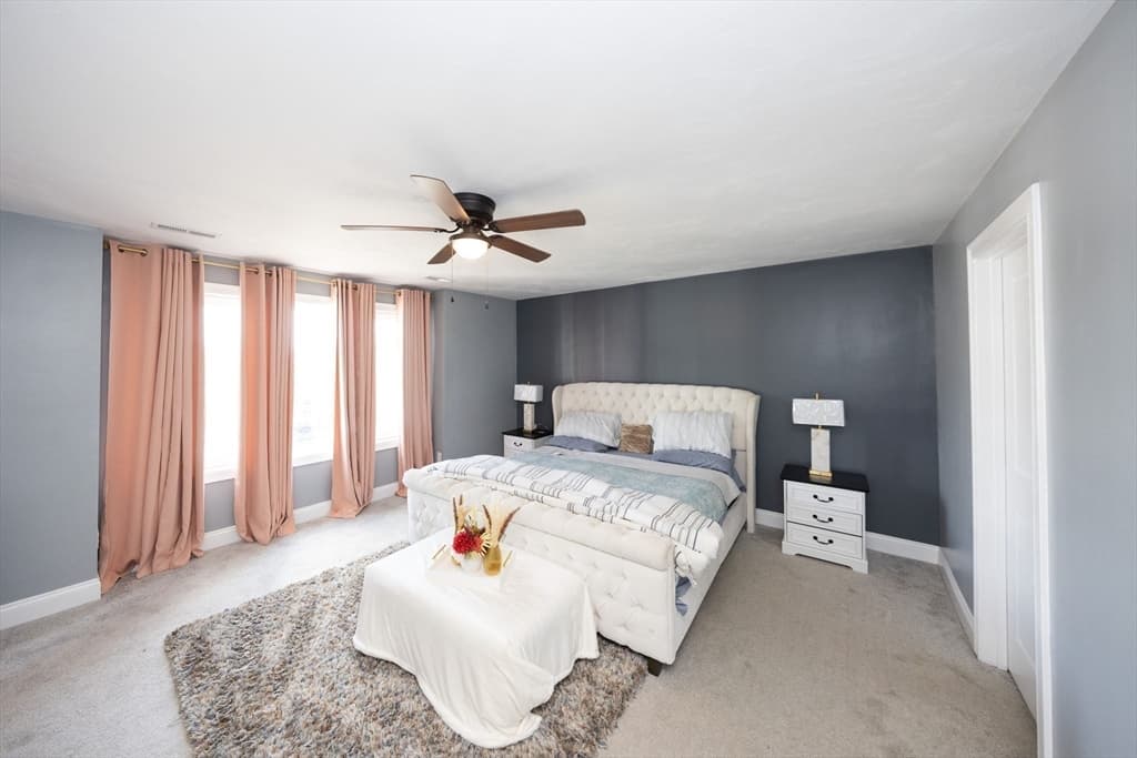 Condominium at 27 Pouts Lane # 27, Uxbridge MA 01569, photo 20 of 25