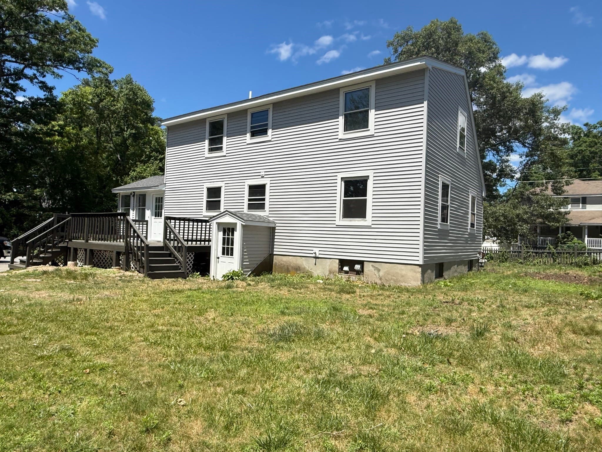 Single Family Residence at 14 Greenville St, Billerica MA 01821, photo 22 of 23