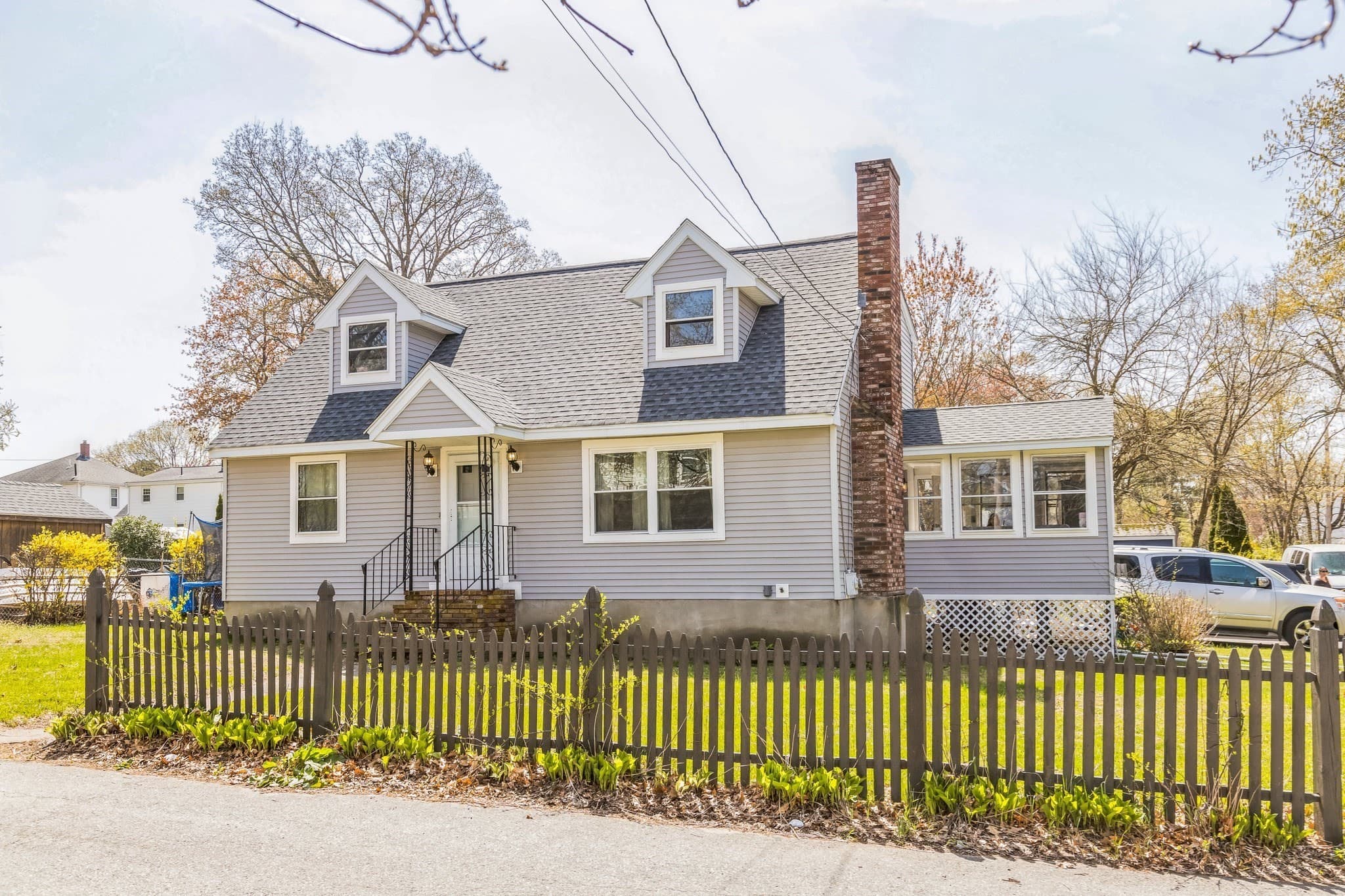 14 Greenville St, Billerica MA 01821