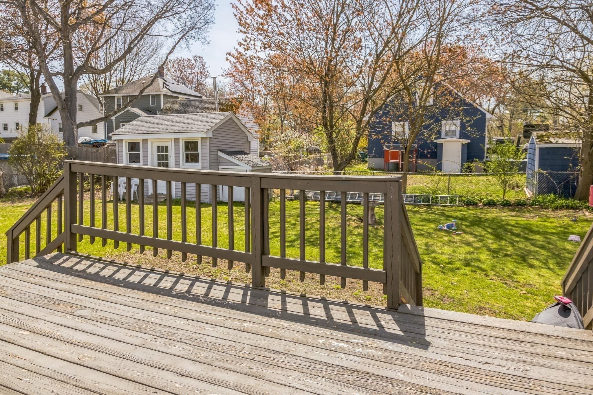 Single Family Residence at 14 Greenville St, Billerica MA 01821, photo 21 of 23