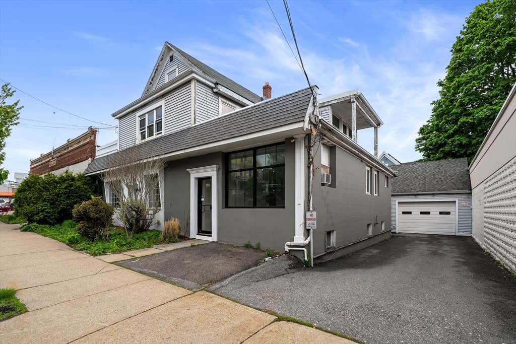 3 Family at 1205 Massachusetts Ave, Arlington MA 02476, Arlington, photo 2 of 32