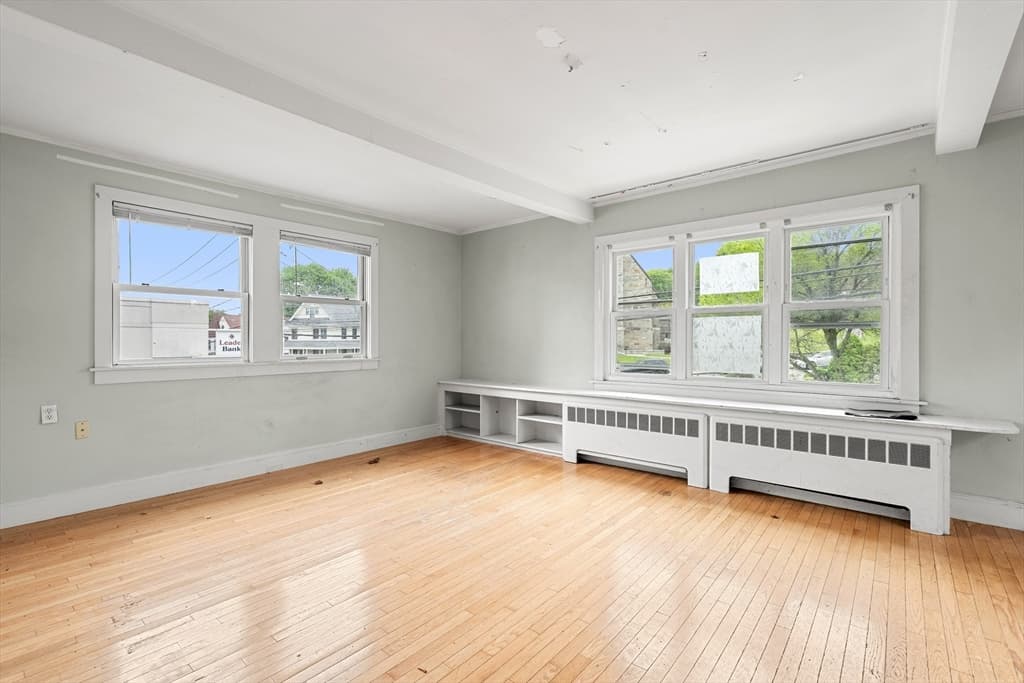 3 Family at 1205 Massachusetts Ave, Arlington MA 02476, Arlington, photo 13 of 32