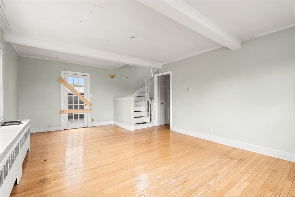 3 Family at 1205 Massachusetts Ave, Arlington MA 02476, Arlington, photo 12 of 32