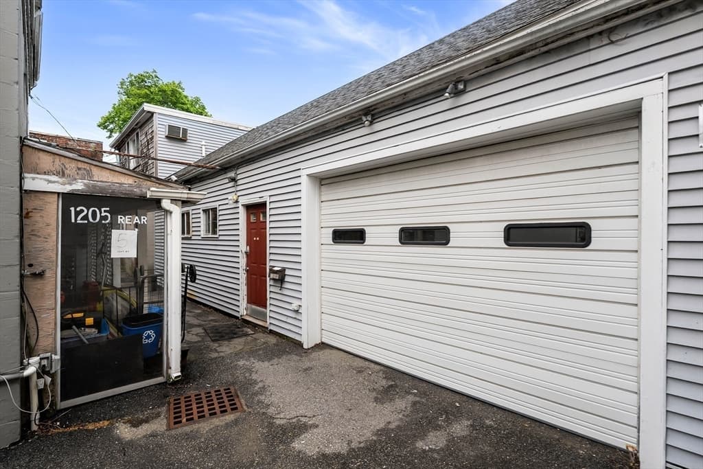3 Family at 1205 Massachusetts Ave, Arlington MA 02476, Arlington, photo 21 of 32