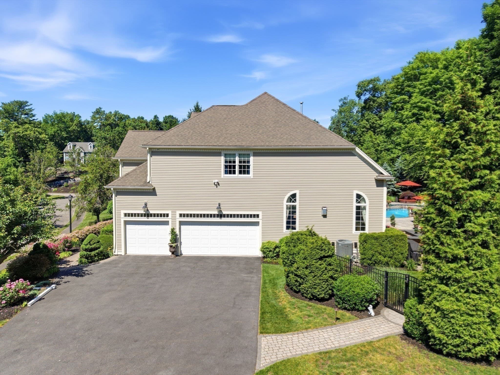Single Family Residence at 4 Shipley Ct, Middleton MA 01949, Middleton, photo 28 of 29