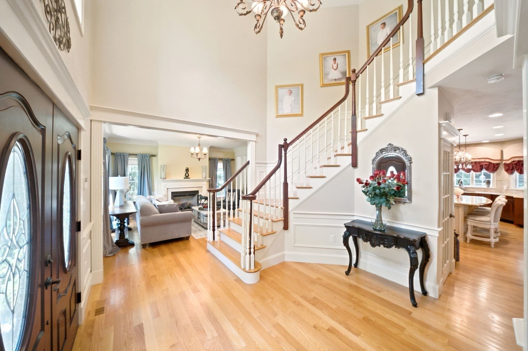 Single Family Residence at 4 Shipley Ct, Middleton MA 01949, Middleton, photo 21 of 29