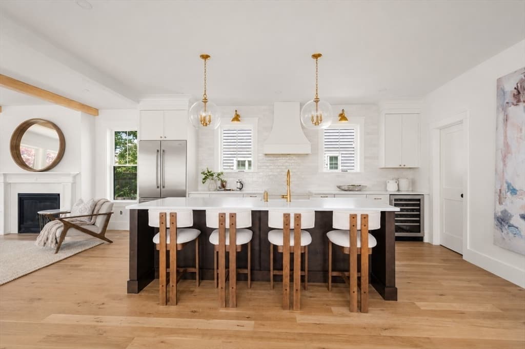 37 Foley Beach, Hingham MA 02043