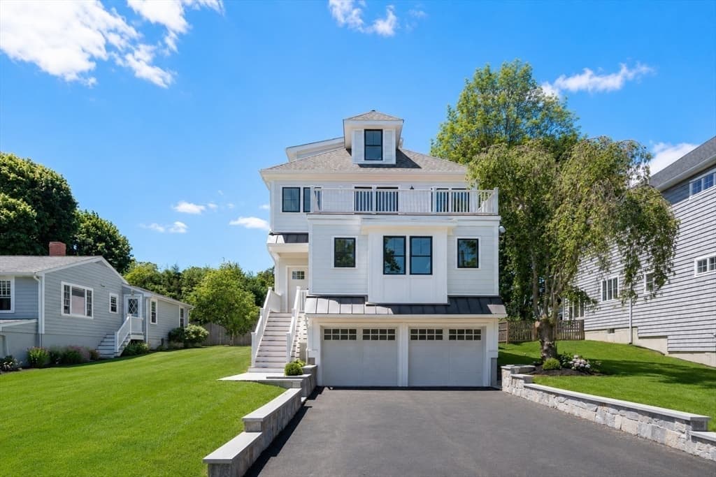 Single Family Residence at 37 Foley Beach, Hingham MA 02043, photo 28 of 30