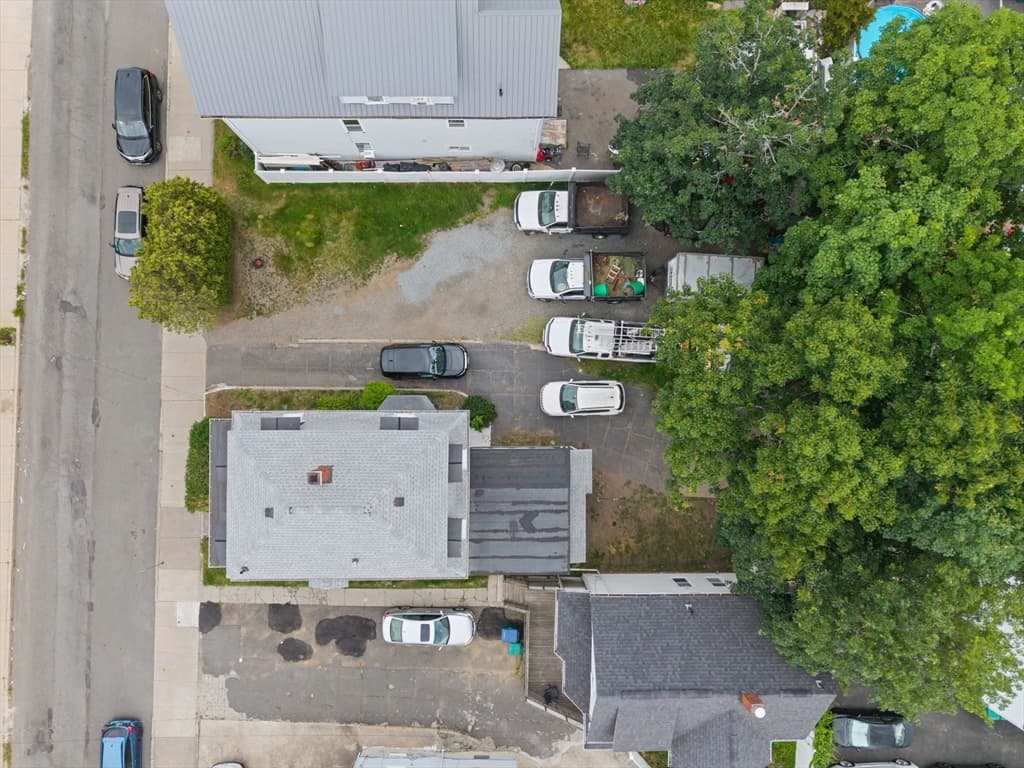 Single Family Residence at 22 Porter St, Lynn MA 01902, photo 22 of 28