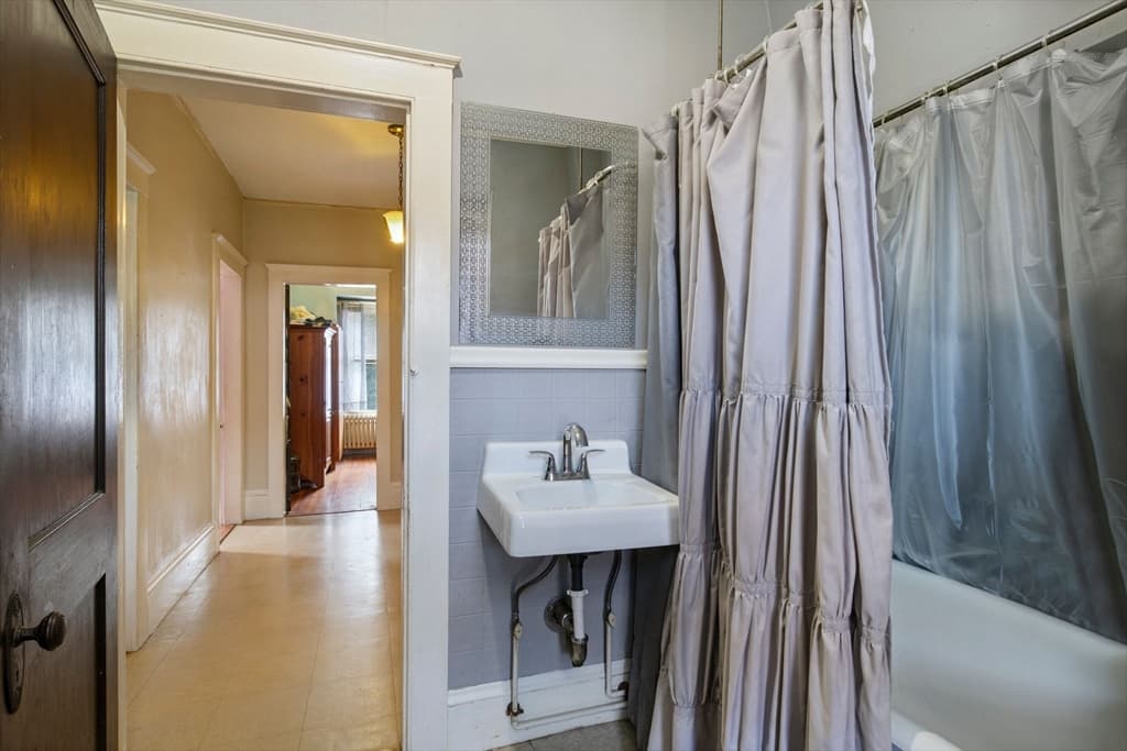 Single Family Residence at 22 Porter St, Lynn MA 01902, photo 15 of 28