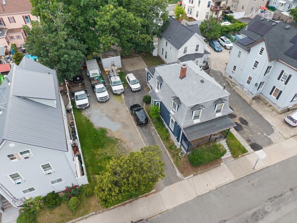 Single Family Residence at 22 Porter St, Lynn MA 01902, photo 21 of 28