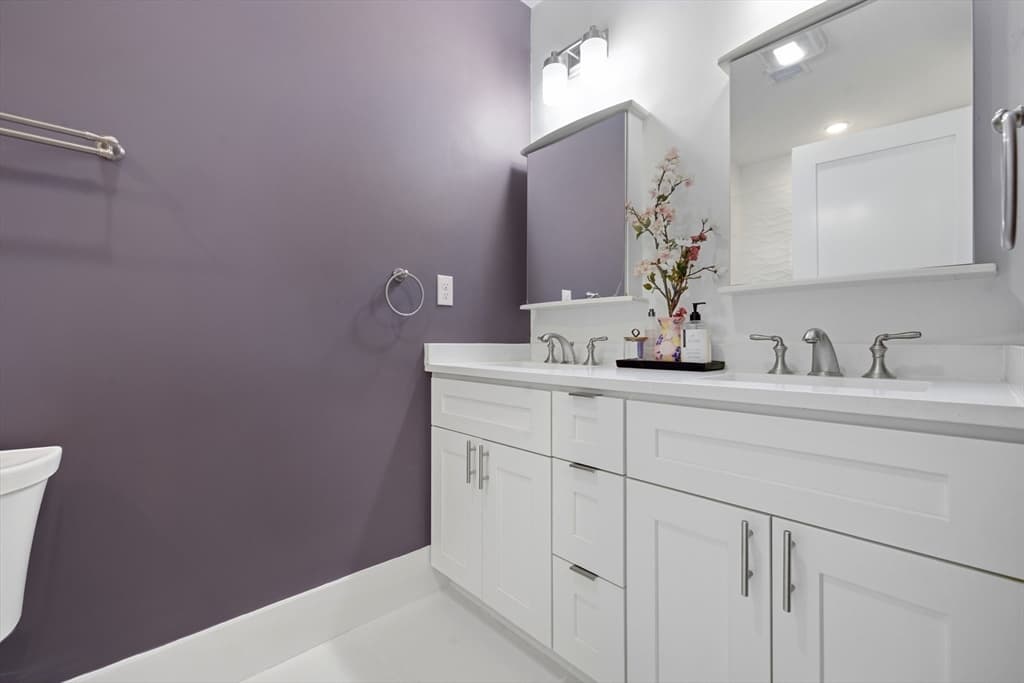 Condominium at 81 Conwell Ave # 3, Somerville MA 02144, photo 7 of 12