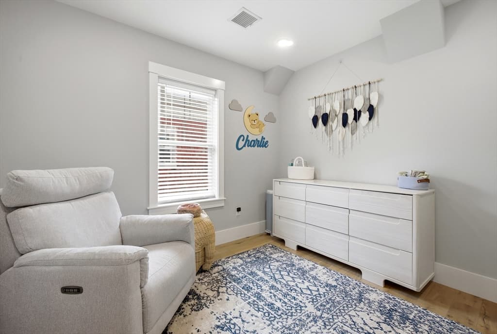Condominium at 81 Conwell Ave # 3, Somerville MA 02144, photo 9 of 12