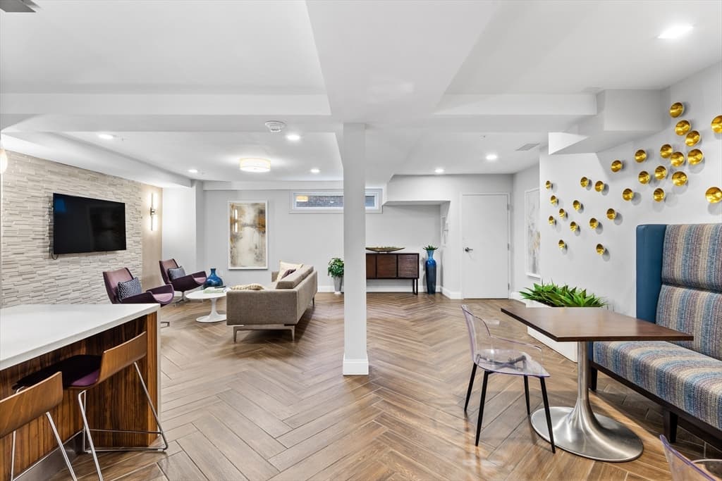 Condominium at 771 Harrison Ave # 303, Boston MA 02118, photo 23 of 28