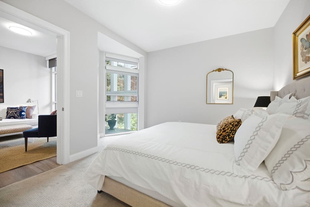 Condominium at 771 Harrison Ave # 303, Boston MA 02118, photo 13 of 28