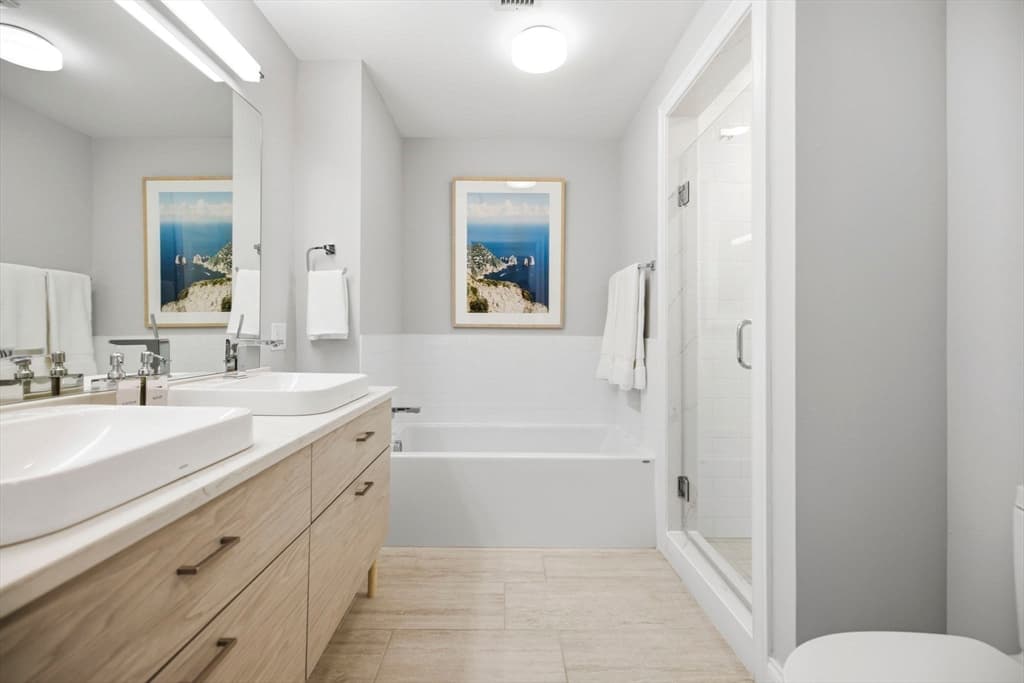 Condominium at 771 Harrison Ave # 303, Boston MA 02118, photo 17 of 28