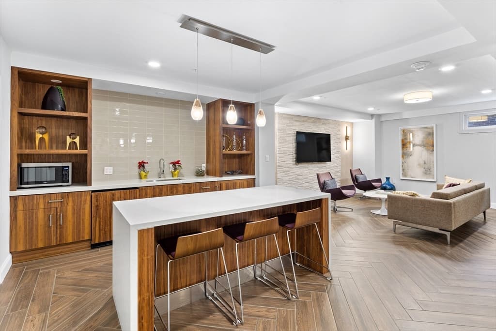 Condominium at 771 Harrison Ave # 303, Boston MA 02118, photo 22 of 28