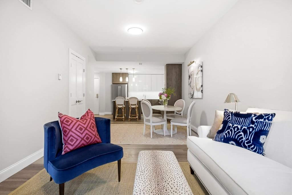 Condominium at 771 Harrison Ave # 303, Boston MA 02118, photo 5 of 28