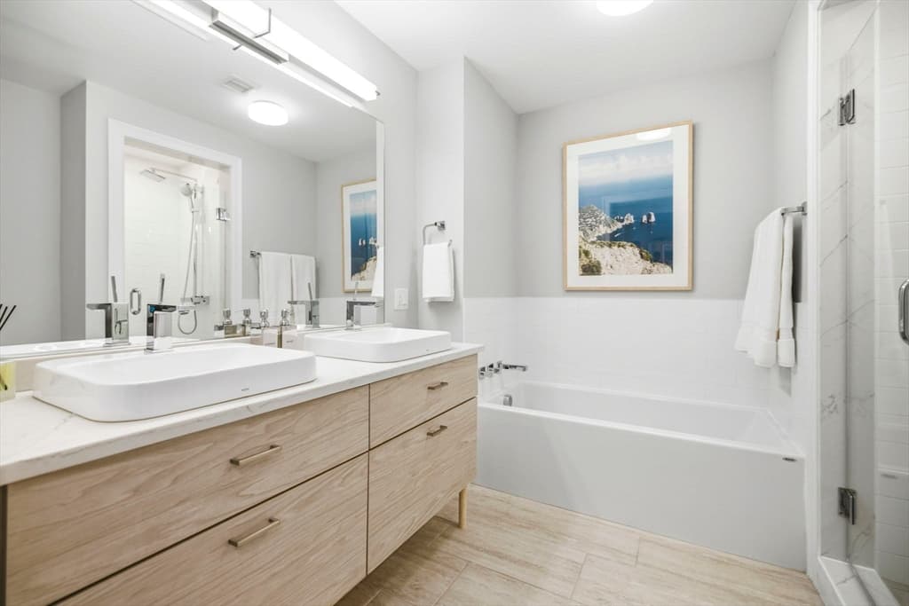Condominium at 771 Harrison Ave # 303, Boston MA 02118, photo 18 of 28