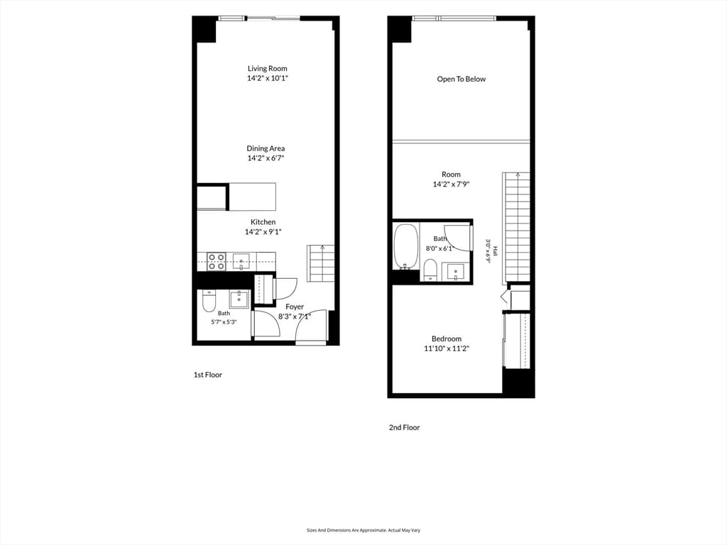 1 Earhart St # 309, Cambridge MA 02141 photo 16