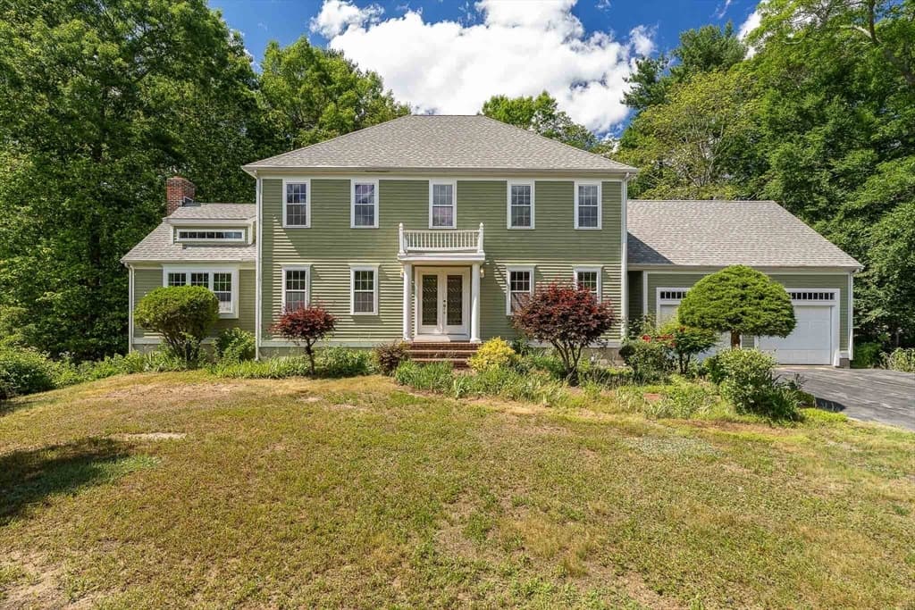 31 Osprey Ln., Hanover MA 02339 photo 2