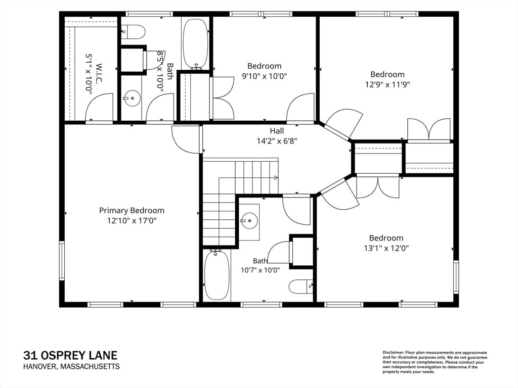 31 Osprey Ln., Hanover MA 02339 photo 32