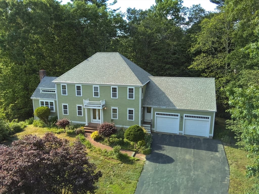 31 Osprey Ln., Hanover MA 02339