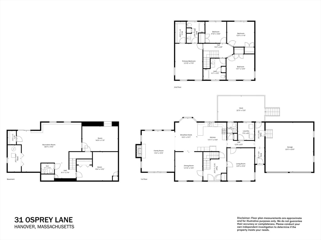 31 Osprey Ln., Hanover MA 02339 photo 34