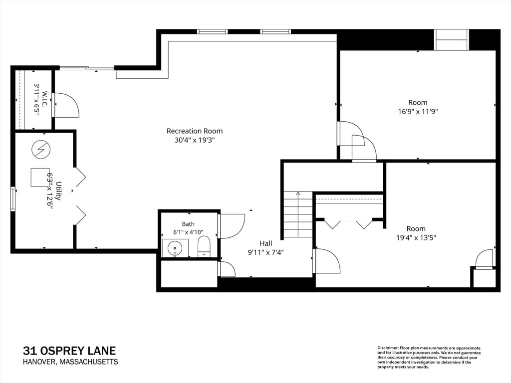 31 Osprey Ln., Hanover MA 02339 photo 33
