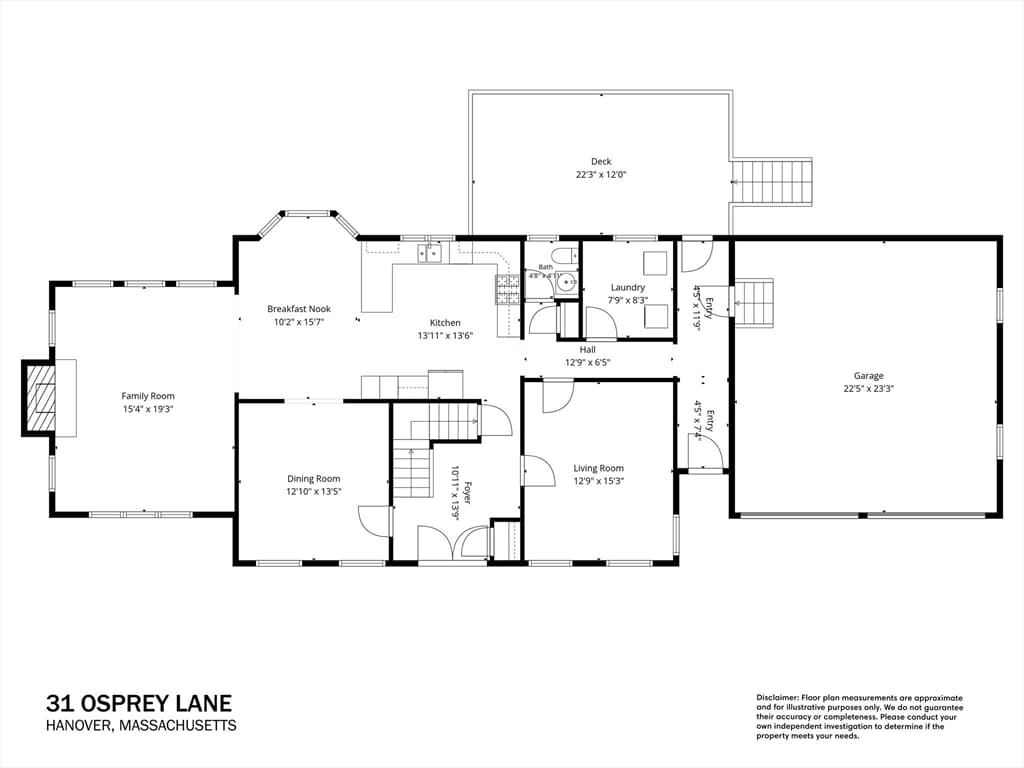 31 Osprey Ln., Hanover MA 02339 photo 31